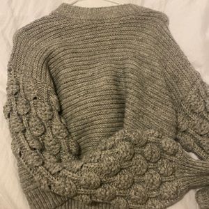 Women’s sweater